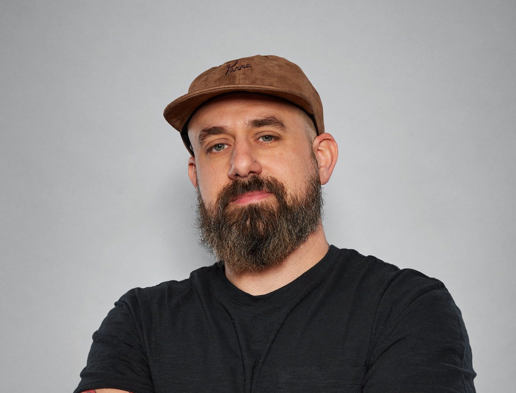 Challenging the Status Quo in Creative