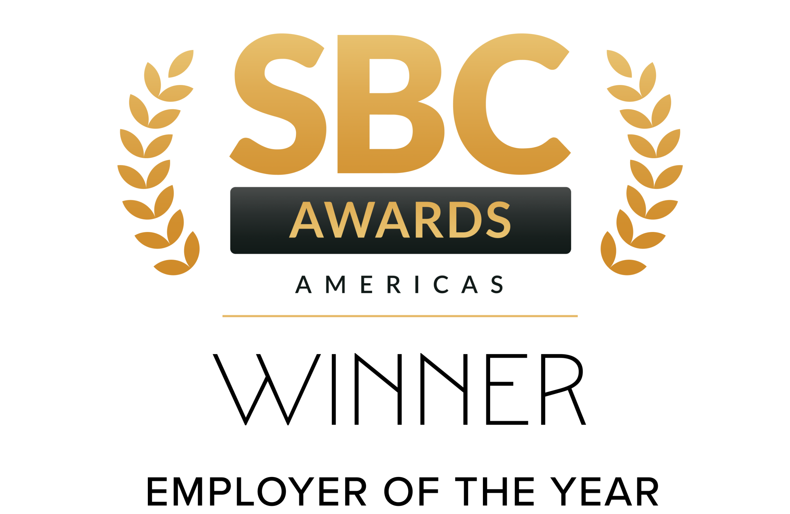BetMGM SBC Employer of the Year 2026