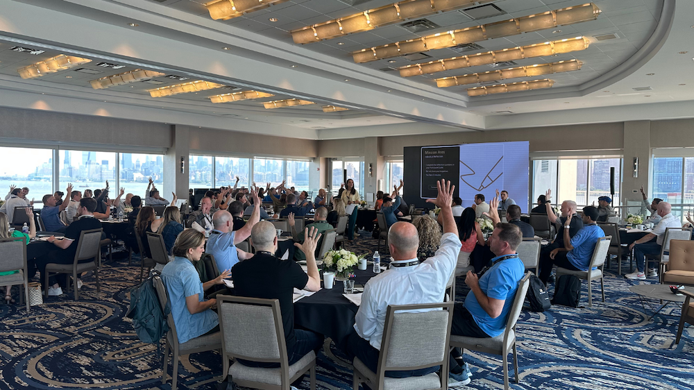 BetMGM Leadership Summit