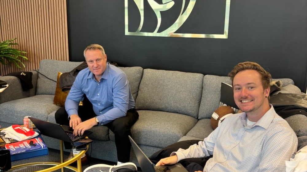 Toronto office BetMGM